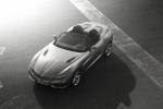 BMW Zagato Roadster 2012 года